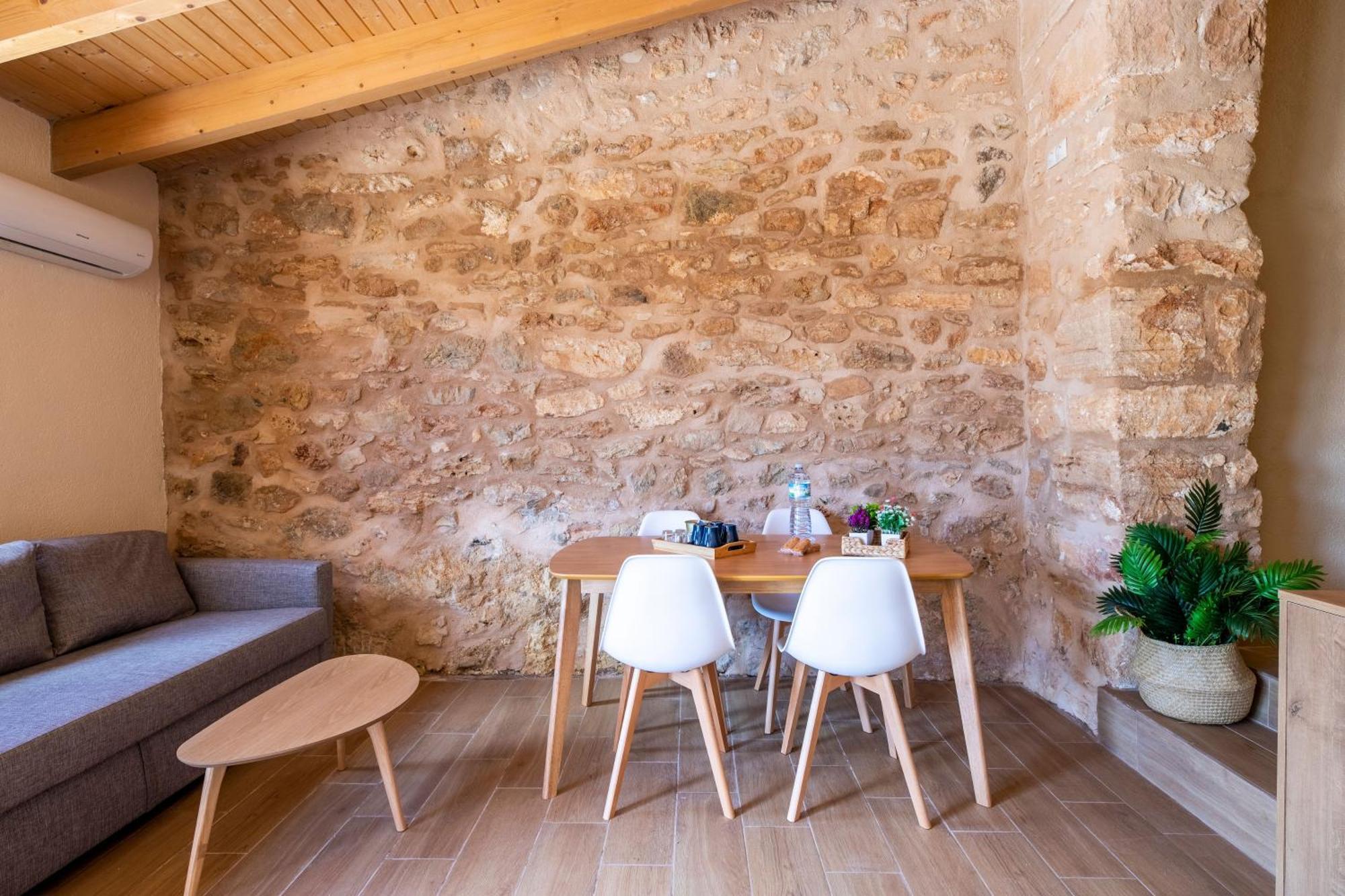 Finca Agroturismo Es Pujol ซานตานยี ห้อง รูปภาพ
