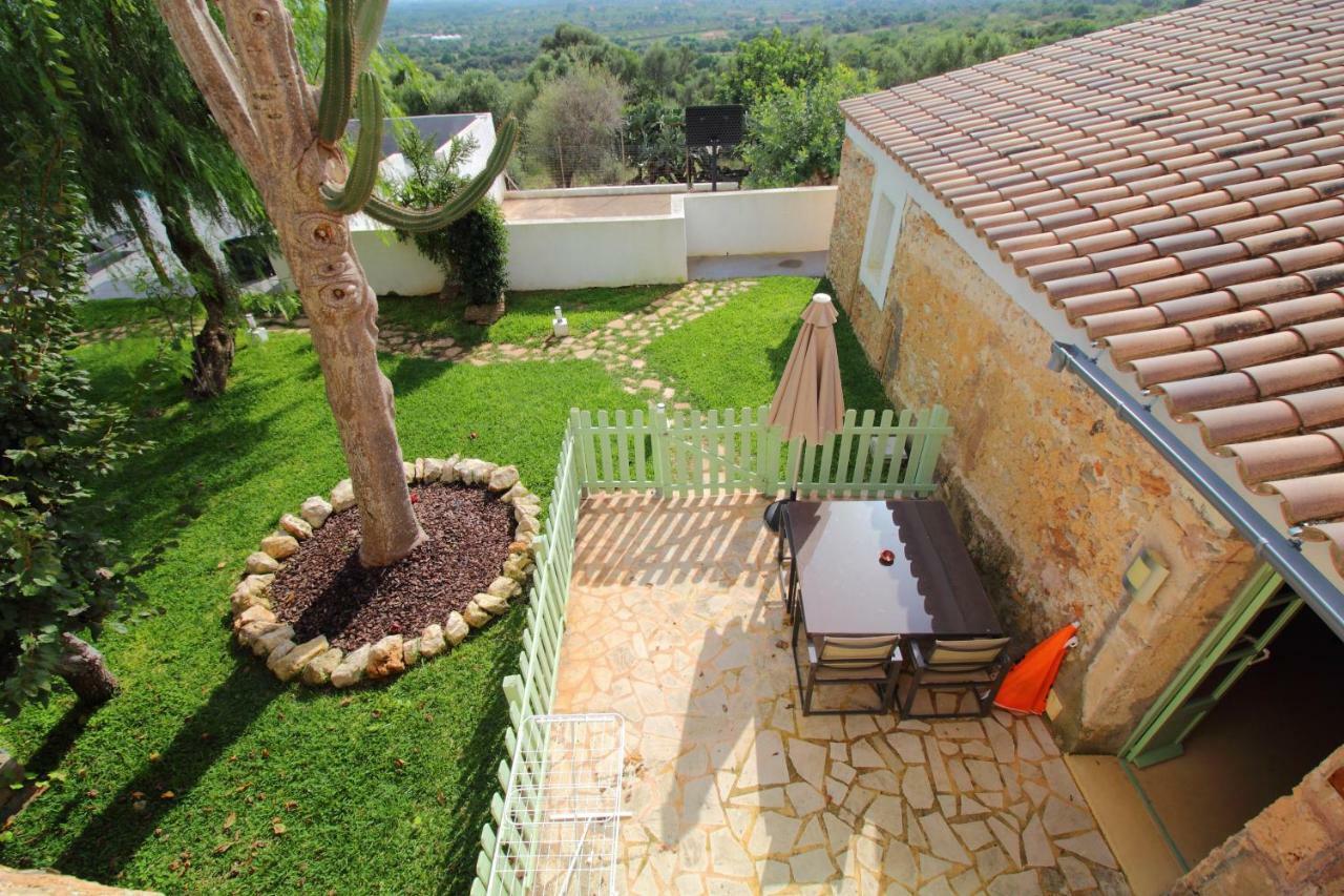 Finca Agroturismo Es Pujol ซานตานยี ภายนอก รูปภาพ